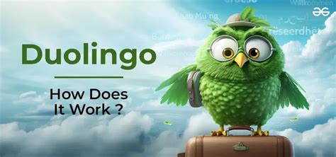 does duolingo really work.